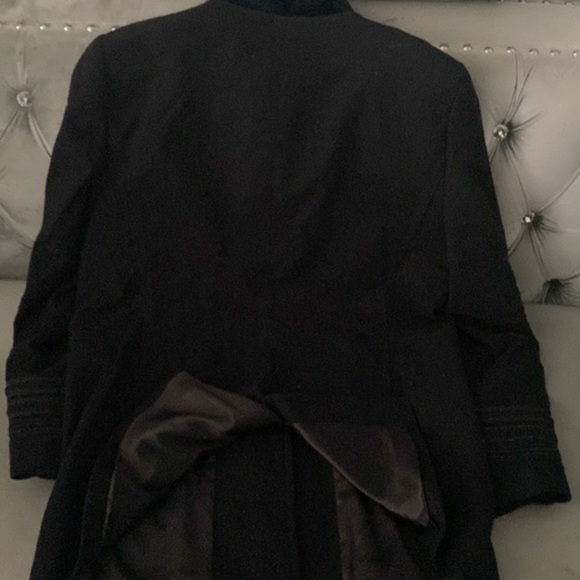 Zara Exclusive edition Zara military princes jacket size XL  good condition - Picture 13 of 16